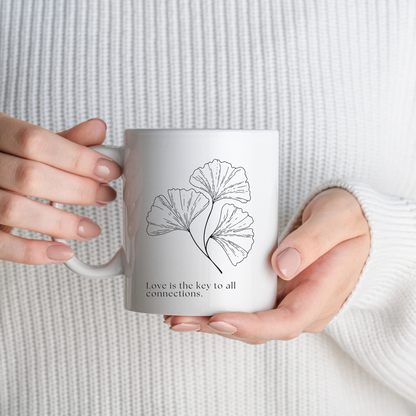 Taza personalizada